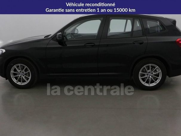 BMW X3 xDrive25d 170 kW image number 24