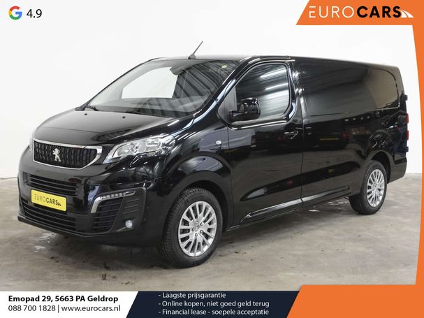 Peugeot Expert L3 2.0 BlueHDi 106 kW image number 2