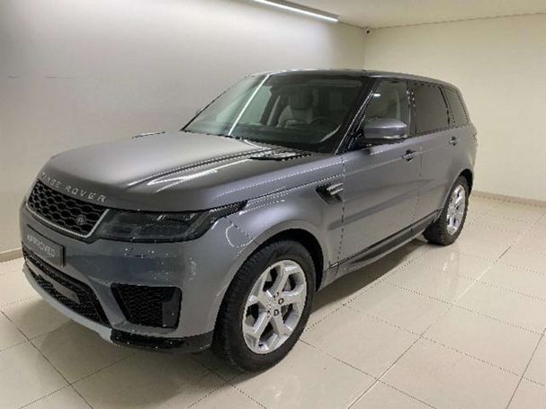 Land Rover Range Rover Sport 183 kW image number 1