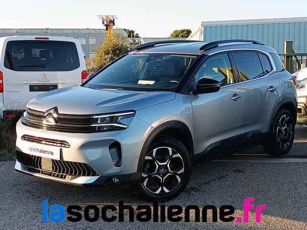 Citroen C5 Aircross BlueHDi 130 EAT8 96 kW image number 1