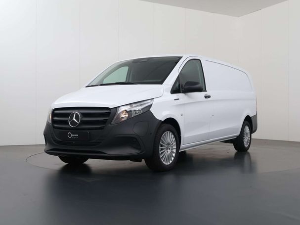 Mercedes-Benz Vito e 85 kW image number 40