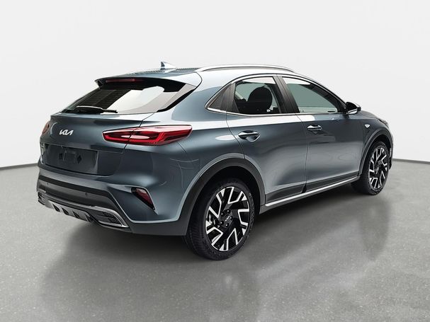 Kia XCeed 1.5 T-GDI Vision 103 kW image number 4