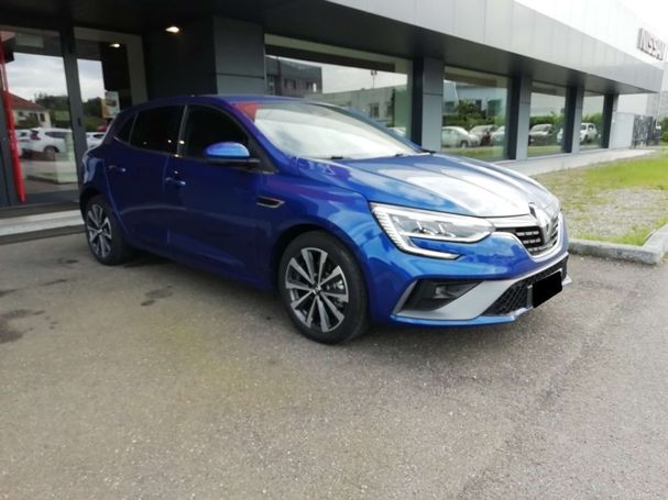 Renault Megane 116 kW image number 2