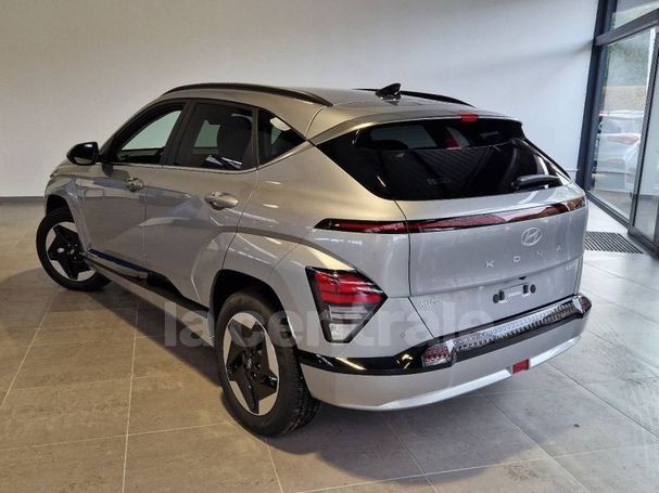 Hyundai Kona 65 kWh Creative 160 kW image number 4