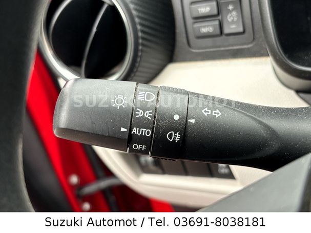 Suzuki Ignis Comfort 66 kW image number 8