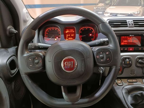 Fiat Panda 1.0 Hybrid City Life 51 kW image number 7