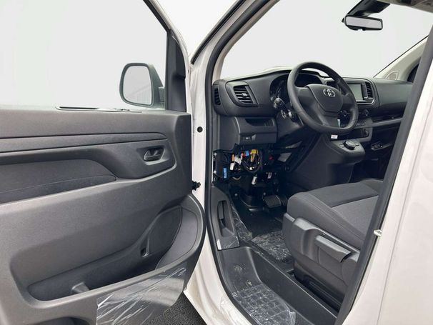 Toyota Proace L2 Comfort 106 kW image number 8