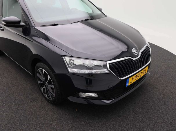 Skoda Fabia 1.0 TSI Business Edition 70 kW image number 12