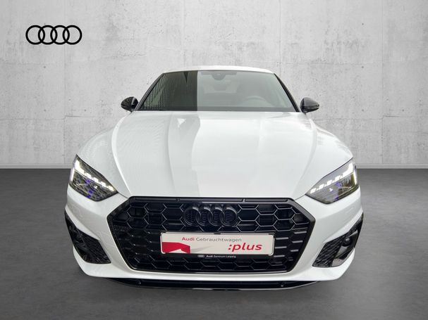 Audi A5 40 TDI S-line Sportback 150 kW image number 1