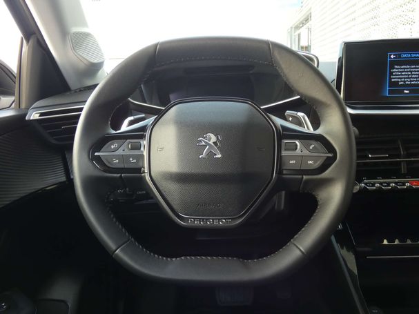 Peugeot 208 100 Allure 74 kW image number 21