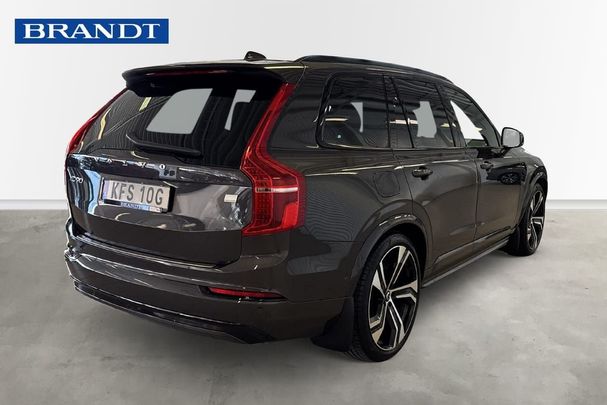 Volvo XC90 AWD T8 341 kW image number 3