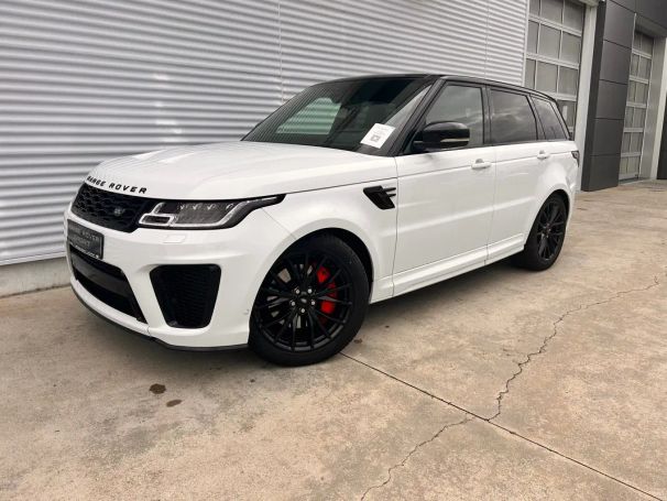 Land Rover Range Rover Sport 423 kW image number 1