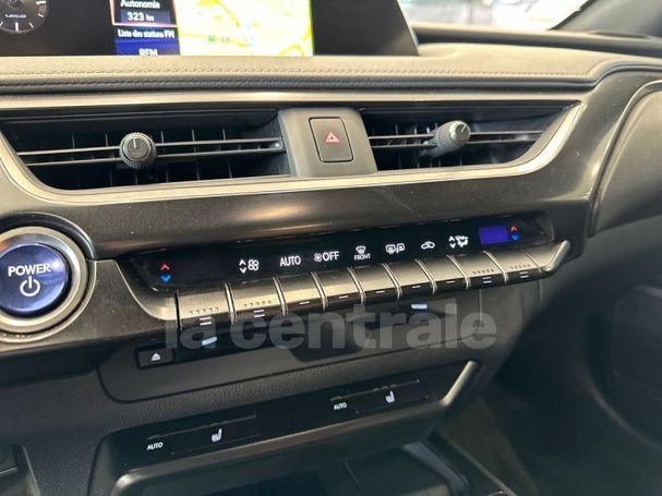 Lexus UX 131 kW image number 25