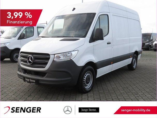 Mercedes-Benz Sprinter 317 CDI 125 kW image number 1