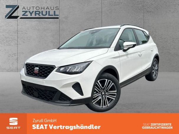 Seat Arona 1.0 TSI Style 85 kW image number 1