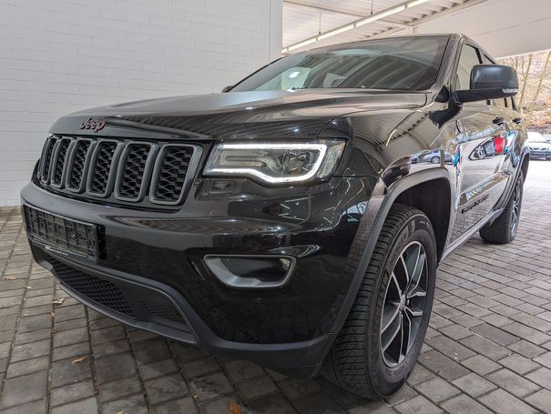 Jeep Grand Cherokee 3.0 Trailhawk 184 kW image number 1