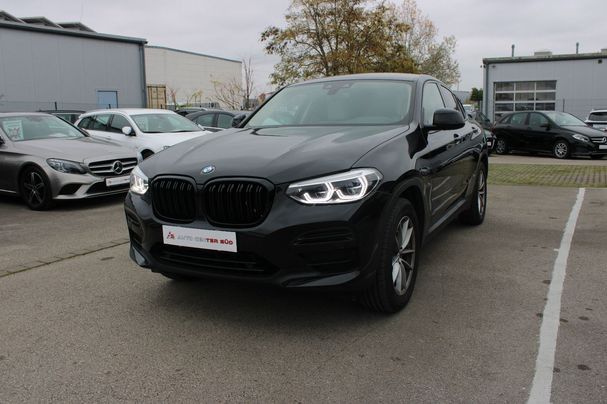 BMW X4 xDrive 140 kW image number 1