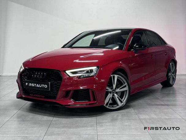 Audi RS3 2.5 TFSI quattro S tronic 294 kW image number 1