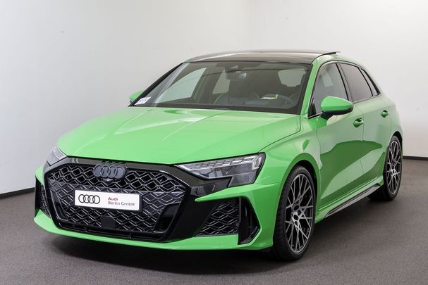 Audi RS3 S tronic Sportback 294 kW image number 1