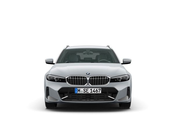 BMW 320d Touring M Sport 140 kW image number 2