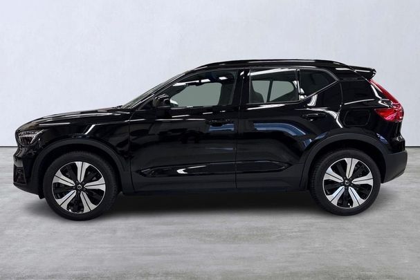 Volvo XC40 Recharge 172 kW image number 5