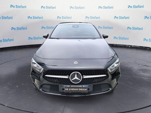 Mercedes-Benz A 180 d 85 kW image number 10