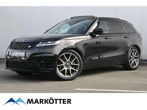 Land Rover Range Rover Velar D300 221 kW image number 1