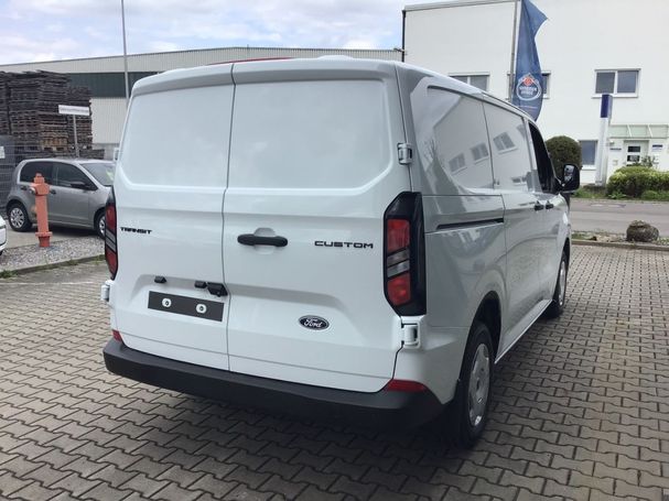 Ford Transit Custom 300 Trend 100 kW image number 4