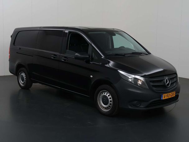 Mercedes-Benz Vito 116 CDi 120 kW image number 23