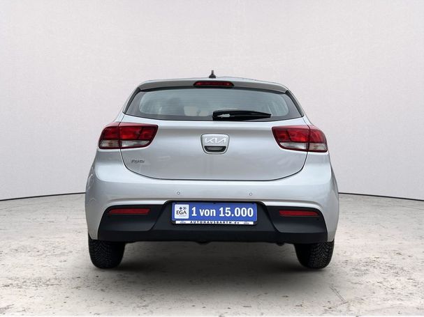 Kia Rio 1.2 Edition 7 62 kW image number 9