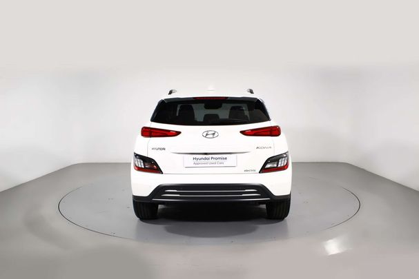 Hyundai Kona 150 kW image number 12