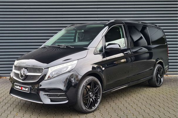 Mercedes-Benz Vito Tourer 124 CDI 174 kW image number 1