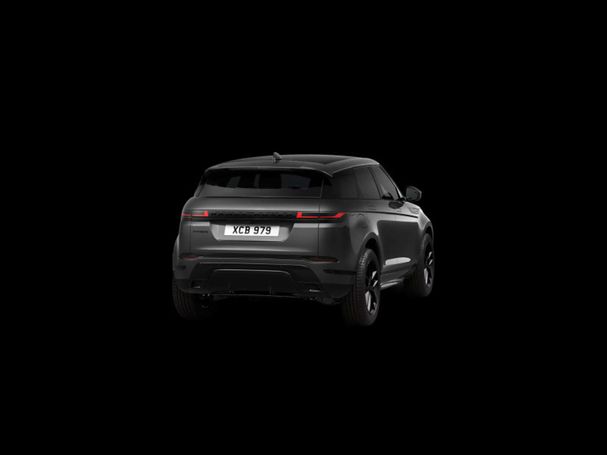 Land Rover Range Rover Evoque 120 kW image number 1