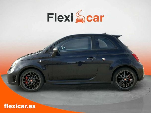 Abarth 500 1.4 16V T Jet 180 132 kW image number 3