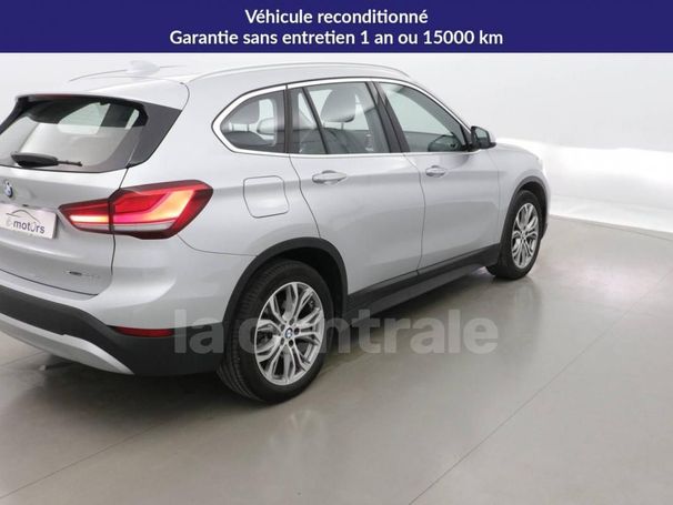 BMW X1 25e xDrive 162 kW image number 4