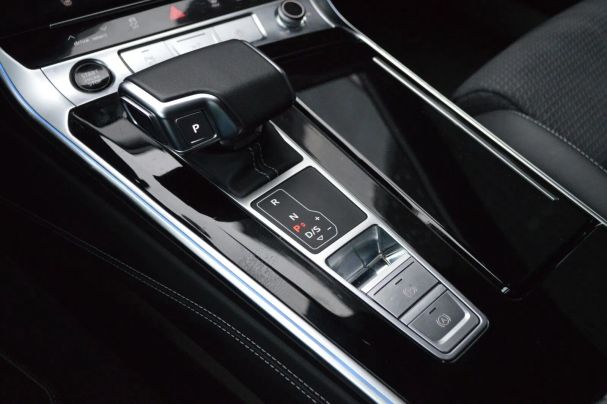 Audi A6 195 kW image number 18