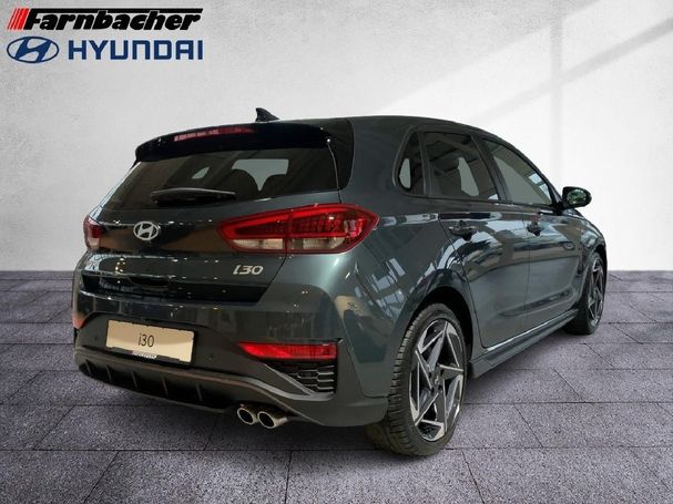 Hyundai i30 103 kW image number 3