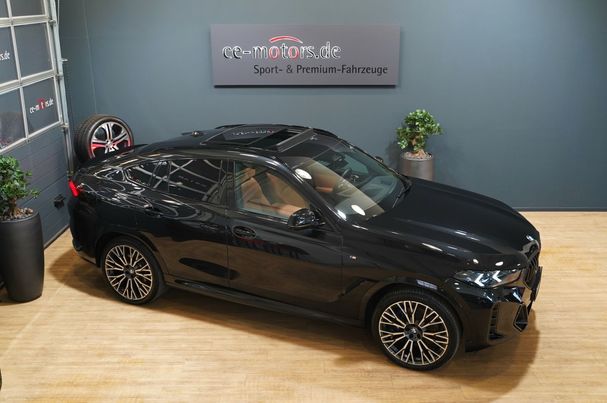 BMW X6 xDrive 210 kW image number 30