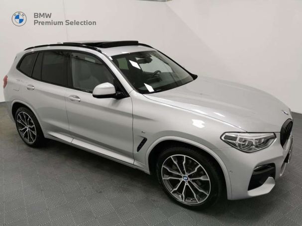 BMW X3 xDrive20d M Sport 142 kW image number 19