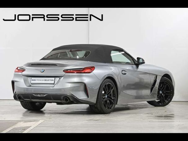 BMW Z4 sDrive 145 kW image number 3