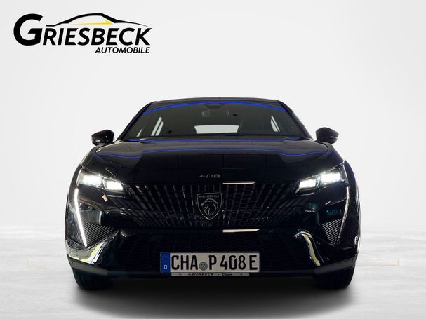 Peugeot 408 165 kW image number 8