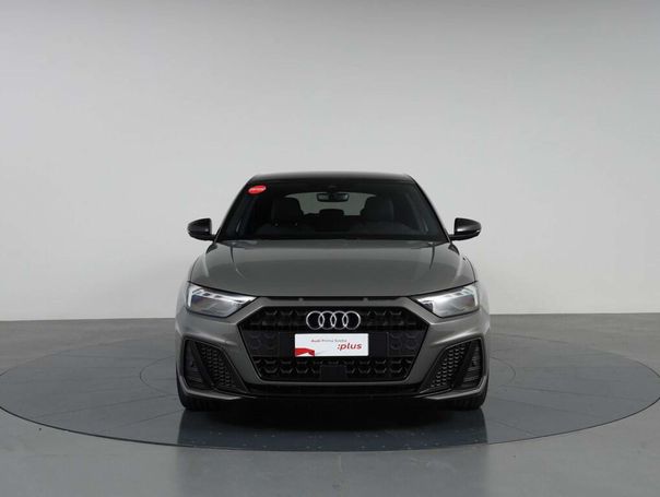 Audi A1 30 TFSI Sportback 81 kW image number 2