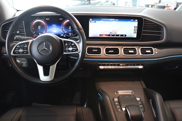 Mercedes-Benz GLE 350 de 4Matic 235 kW image number 13