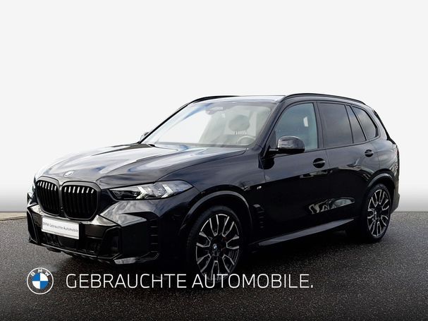 BMW X5 xDrive40d 250 kW image number 1