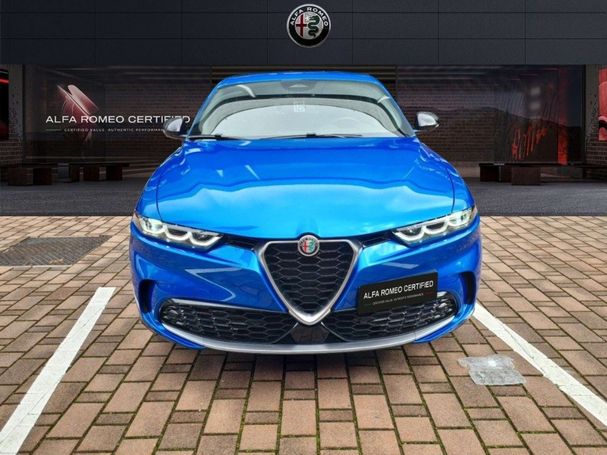 Alfa Romeo Tonale Ti 118 kW image number 3