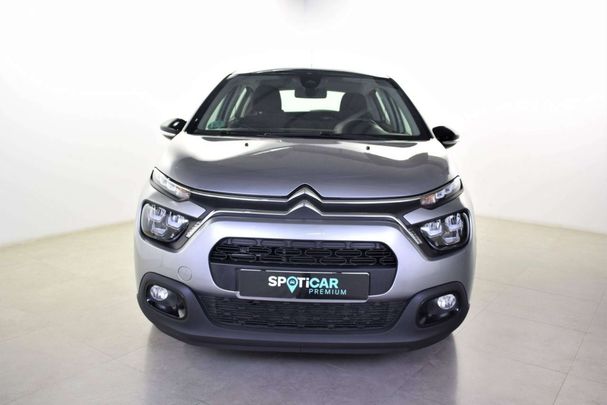 Citroen C3 Pure Tech 83 S&S Feel Pack 60 kW image number 3