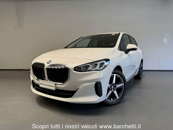 BMW 218d Active Tourer 110 kW image number 1