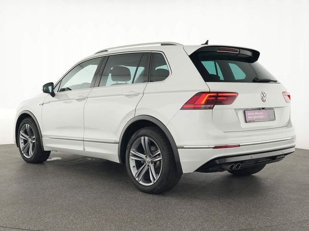 Volkswagen Tiguan DSG 110 kW image number 8