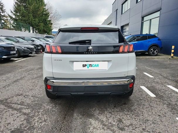 Peugeot 3008 BlueHDi S&S EAT8 Allure 96 kW image number 3