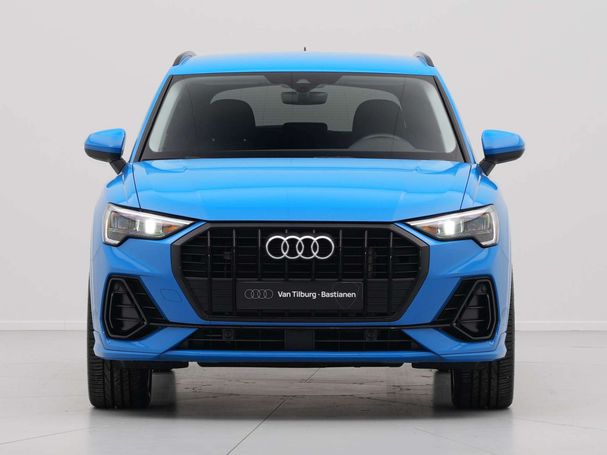 Audi Q3 45 TFSIe S-line 180 kW image number 8